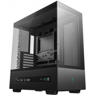 DEEPCOOL CH690 DIGITAL Black